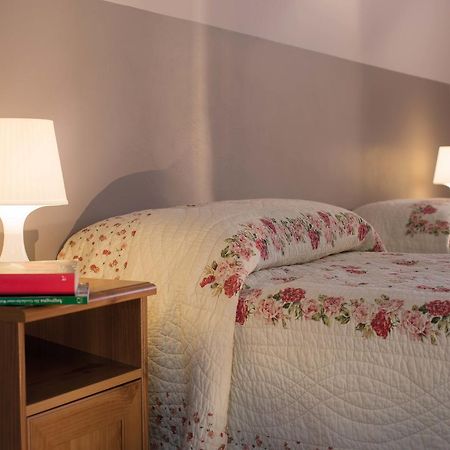 Foresteria Valdese Hotel Torre Pellice Kültér fotó