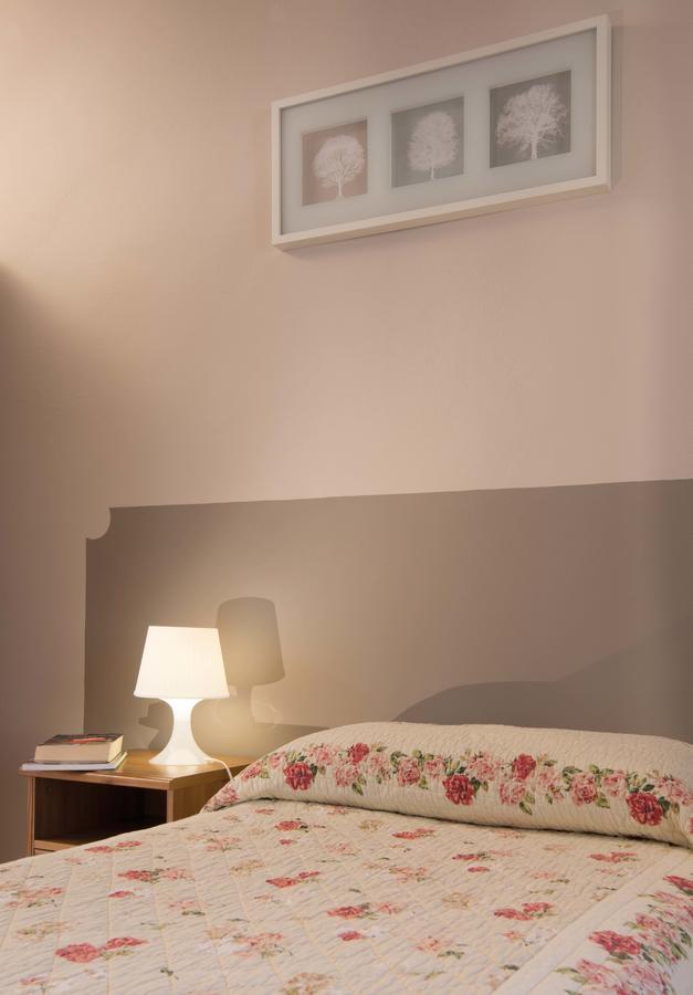 Foresteria Valdese Hotel Torre Pellice Kültér fotó