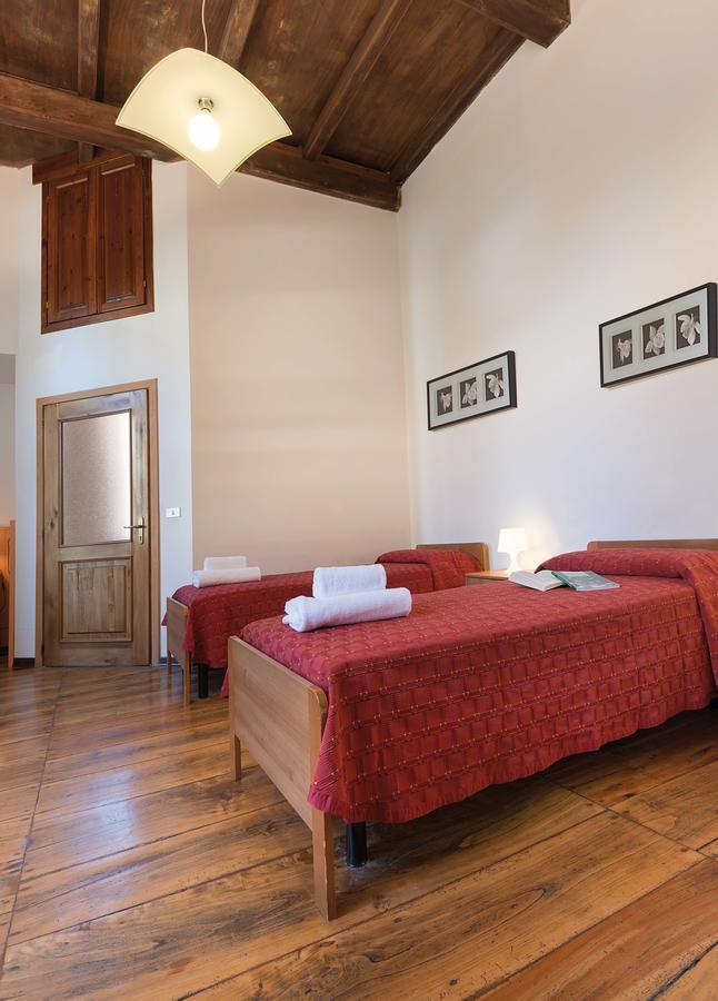 Foresteria Valdese Hotel Torre Pellice Kültér fotó