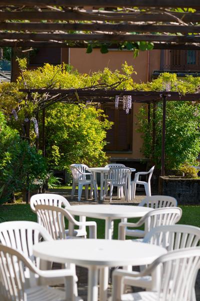 Foresteria Valdese Hotel Torre Pellice Kültér fotó