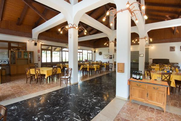 Foresteria Valdese Hotel Torre Pellice Kültér fotó