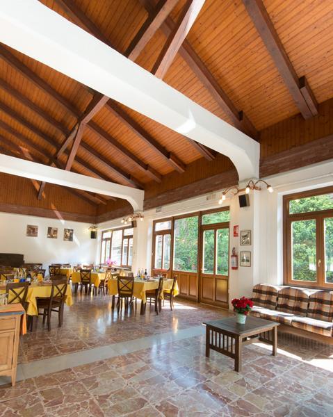 Foresteria Valdese Hotel Torre Pellice Kültér fotó